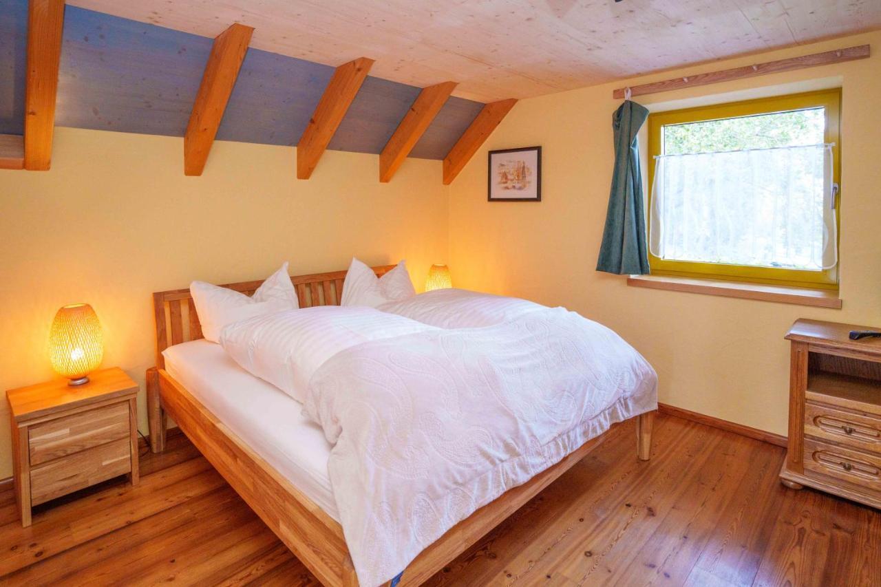 Landhaus Seiffen Zewnętrze zdjęcie