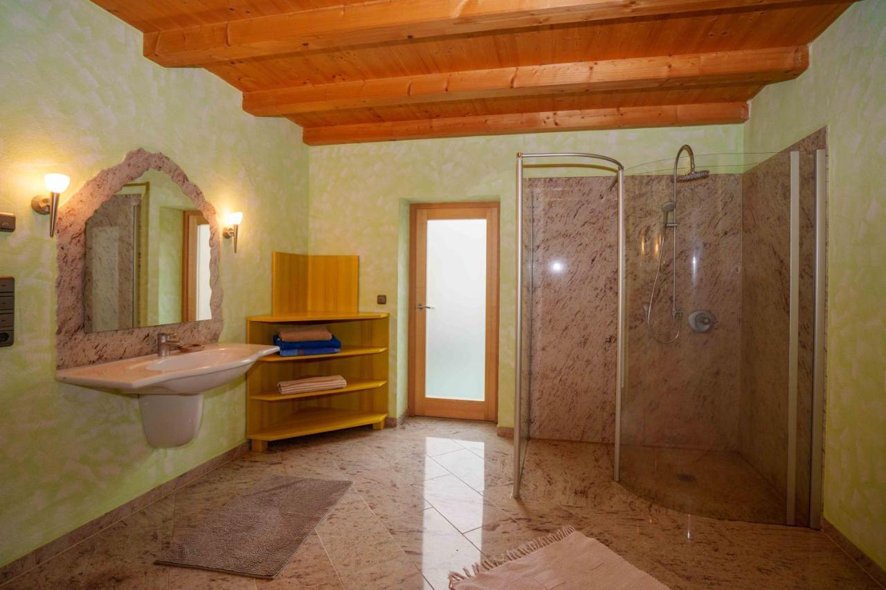 Landhaus Seiffen Zewnętrze zdjęcie